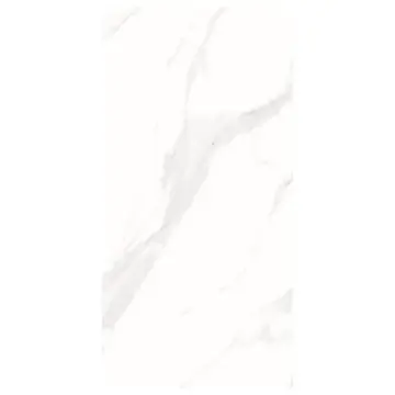 Piso Vitromex Rectificado Marmara Pulido 50x100 cm (2 M2) Blanco