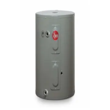 Calentador de Agua de Depósito Eléctrico Rheem de 114 Litros 220v Tall 89v30-2/700836