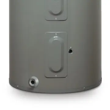 Calentador de Agua de Depósito Eléctrico Rheem de 114 Litros 220v Tall 89v30-2/700836