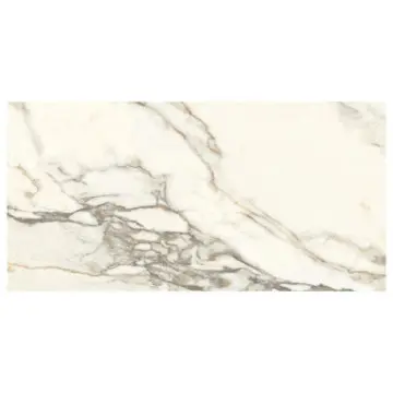 Piso rectificado Daltile Avenza 60x120cm 1.44m2 ZAV3 Blanco