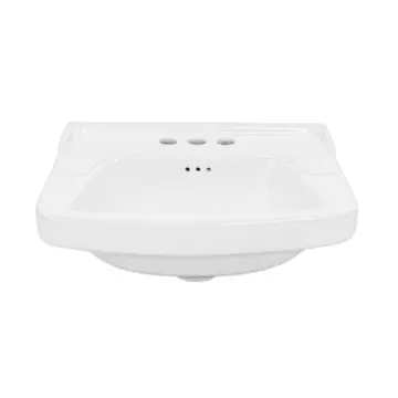 Lavabo American Standard Veracruz 01-017-020