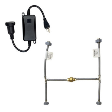 Sistema Inteligente de Recirculación de Agua Coflex Ps-r125