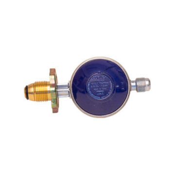 Regulador Para Gas LP Baja Presión Con Terminación 3/8" Flare Coflex Rg-l110