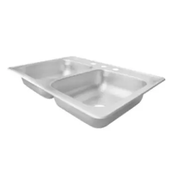 Tarja de Empotrar EB Técnica Mark 2 tinas 84x56 cm  M-110-22