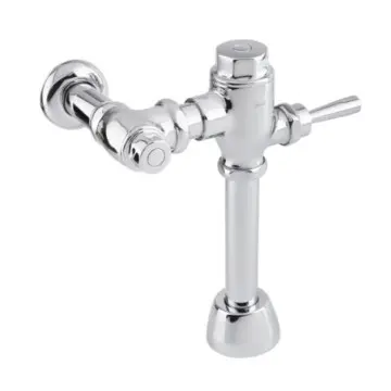 Fluxometro URREA de Palanca para WC 2532