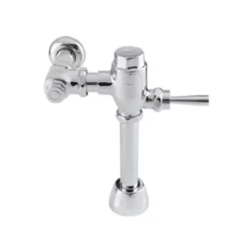 Fluxometro URREA de Palanca para WC 2532