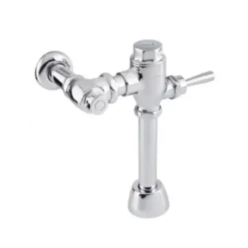 Fluxometro URREA de Palanca para WC 2532