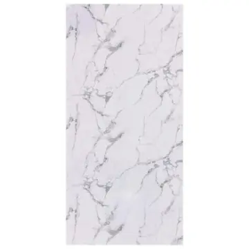 Panel PVC Tendenzza Golden Brillo 1220x2440 2.97m PVC002