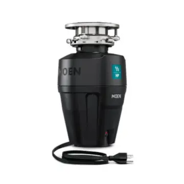 Triturador Moen EX50C