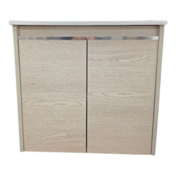 Tocador Esbaño Style 60 Con Lavabo 90349 Nuuk