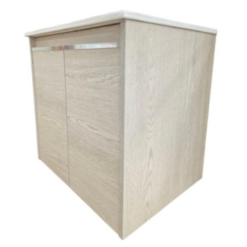 Tocador Esbaño Style 60 Con Lavabo 90349 Nuuk