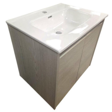 Tocador Esbaño Style 60 Con Lavabo 90349 Nuuk
