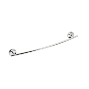 Toallero de Barra Dica 1005 Corto 1005 Cromo