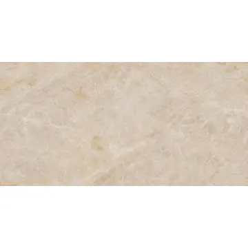 Piso Dalgres Daltile Sundar 61x122cm  1.5m2 Zrd1 Cream Pulido