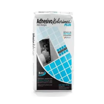 Adhesivo Plus Kolor System 20 Kg 991110