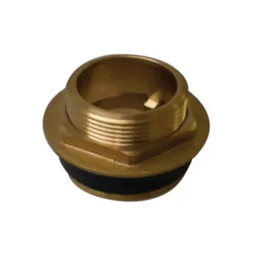 Conector Spud Para W.c.