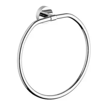 Toallero argolla Duravit Celsa M-Code 99913-00 Cromo