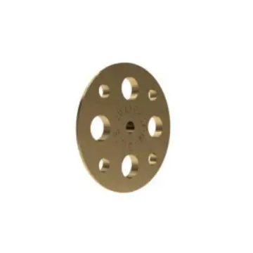 Rondana Helvex de Latón para fluxometro de 3 Litros