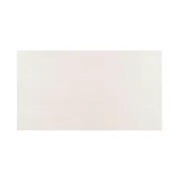 Decorado Cercosa Cube 32.5x60 cm Blanco