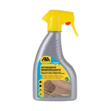Filahobby Fila Detergente Desengrasante 500ml