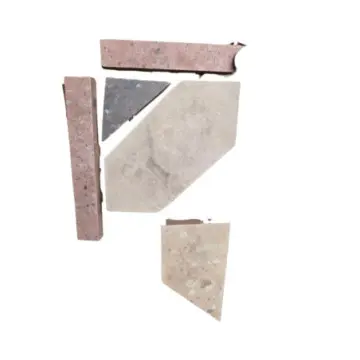 Esquina Cantera B 15x15 Unico