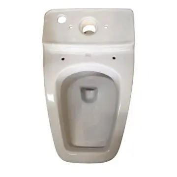 Taza American Standard Galería 01-054-165 Platinum