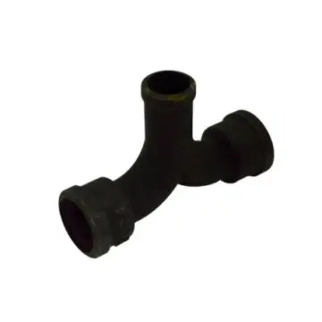 Codo Fofo Fosa Tep 50x90 Doble