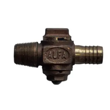 Llave insercion Alfa PL 19  I-20-19
