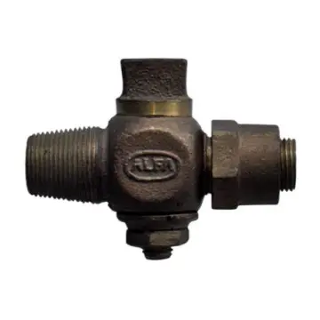 Llave de insercion Alfa 19 I-60-19