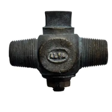 Llave de insercion Alfa Fo Ext 19 I-40-19