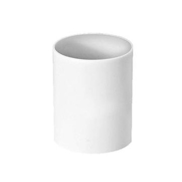 Cople Sanitario Cementar Amanco 200mm 33781 Blanco