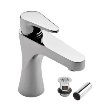 Monomando Para Lavabo...