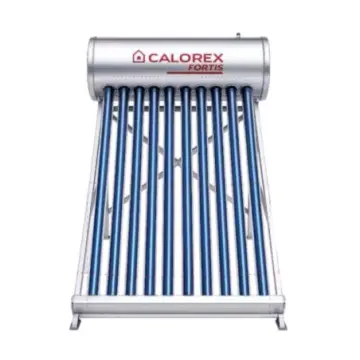 Calentador Solar de Tubos...