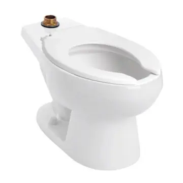 Taza Para Fluxometro Helvex...