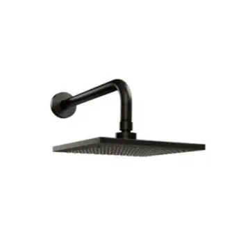 Regadera de Plato de Chorro...