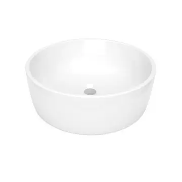 Lavabo Helvex Morea S/p Blanco