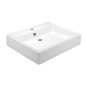 Lavabo Lucerna 1 S/p 1T Bco...