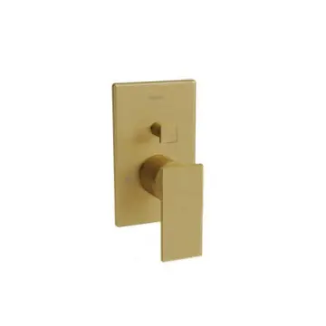 Monomando Para Regadera...