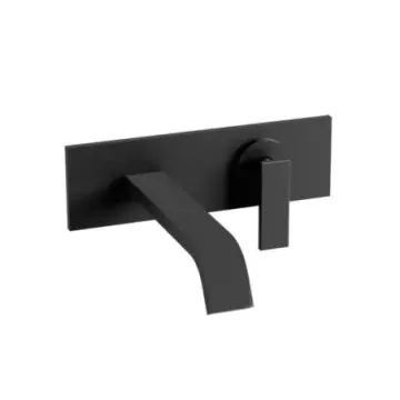 Monomando Para Lavabo...