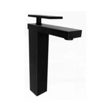 Monomando Alto Para Lavabo...