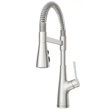 Monomando de Fregadero...