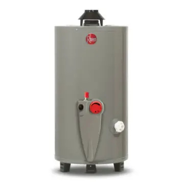 Calentador Para Agua de...