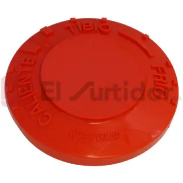 Perilla de Control...