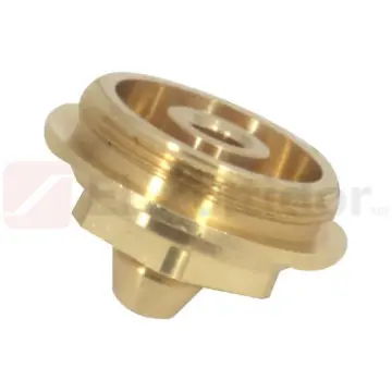 Cuerpo Estopero con Cuerda...