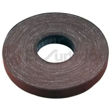 Lija 25 mm Fandeli R01-j86...