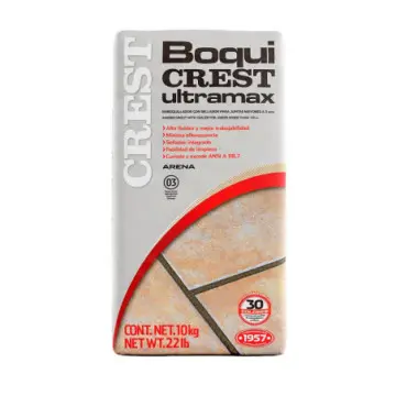 Boquicrest Ultramax  10kg...