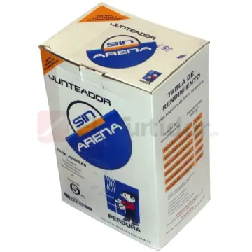 Boquilla Perdura Sin Arena...