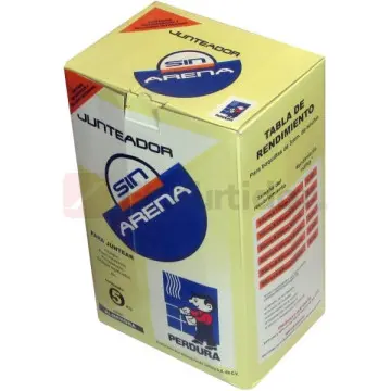 Boquilla Perdura Sin Arena...