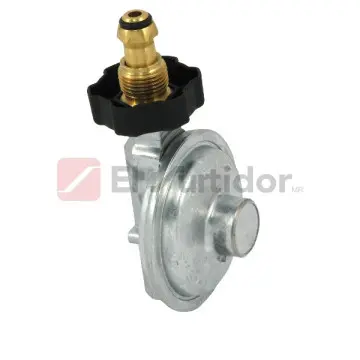 Regulador Iusa Con Conexión...