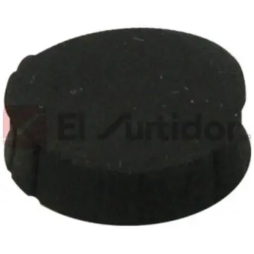 Empaque Ciego de Hule...